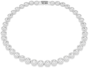 Necklace Swarovski Una Angelic Tennis 5727095 XS