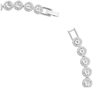 Necklace Swarovski Una Angelic Tennis 5727095 XS