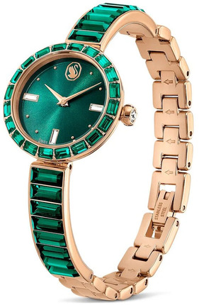 Laikrodžiai Swarovski Matrix Bangle 5690808
