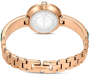 Laikrodžiai Swarovski Matrix Bangle 5690808