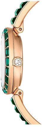 Laikrodžiai Swarovski Matrix Bangle 5690808