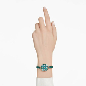 Laikrodžiai Swarovski Matrix Bangle 5690808