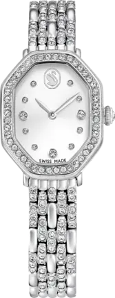 Laikrodžiai Swarovski Dextera Octagon 5698690