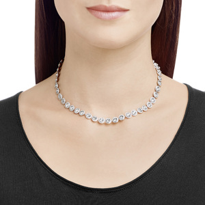 Vėrinys Swarovski Una Angelic 5117703