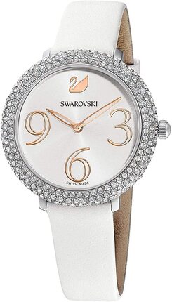 Часы Swarovski CRYSTAL FROST 5484070