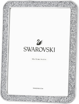Frame Swarovski MINERA 5379518 10 * 15