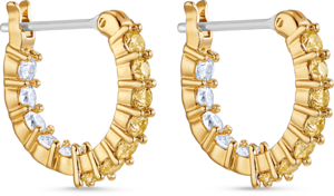 Auskarai Swarovski Vittore 5522880