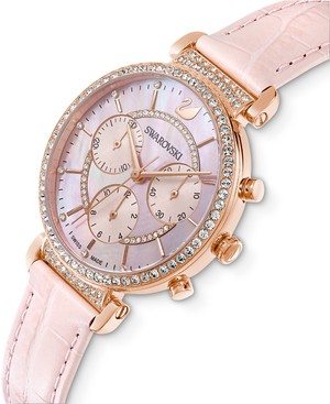 Watch Swarovski Passage Chrono 5580352