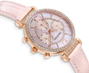 Watch Swarovski Passage Chrono 5580352