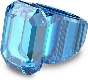Cocktail ring Swarovski Lucent 5600235 55