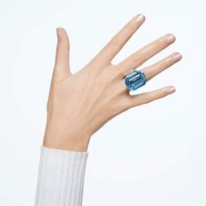 Cocktail ring Swarovski Lucent 5600235 55
