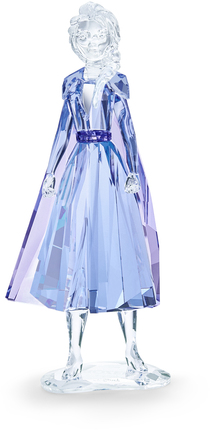 Figūrėlė Swarovski Frozen 2 Elsa 5492735