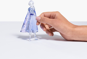 Figūrėlė Swarovski Frozen 2 Elsa 5492735