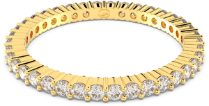 Žiedas Swarovski Matrix Vittore 5655703 55