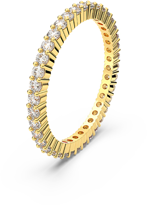 Žiedas Swarovski Matrix Vittore 5655703 55