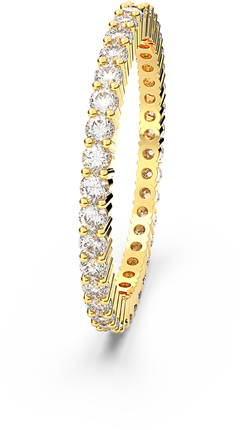 Žiedas Swarovski Matrix Vittore 5655703 55