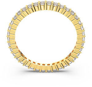 Žiedas Swarovski Matrix Vittore 5655703 55
