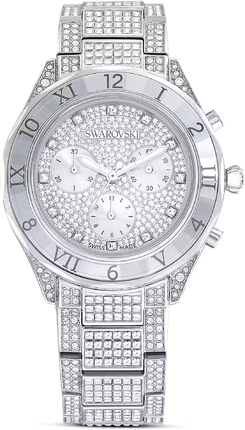 Laikrodžiai Swarovski Dextera Lux 5668845