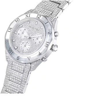Laikrodžiai Swarovski Dextera Lux 5668845