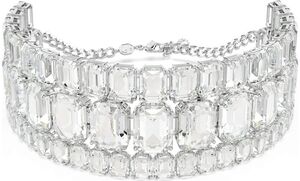 Kaklo papuošalas Choker Swarovski Millenia 5696290