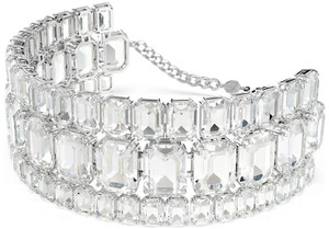 Kaklo papuošalas Choker Swarovski Millenia 5696290
