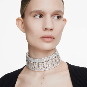 Kaklo papuošalas Choker Swarovski Millenia 5696290